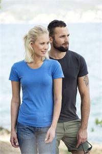 T-SHIRT STRETCH-T